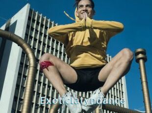 Exoticlatyndance