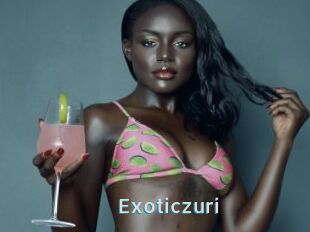 Exoticzuri