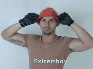 Extremboy