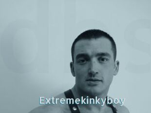 Extremekinkyboy