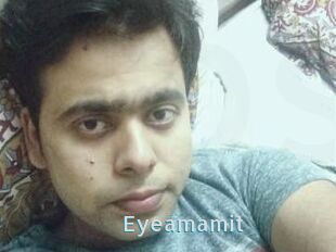 Eyeamamit