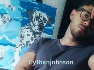 Eythanjohnson