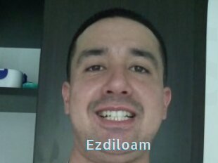 Ezdiloam