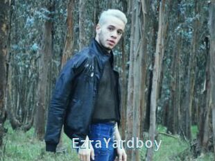 EzraYardboy