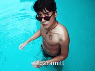 Ezramill