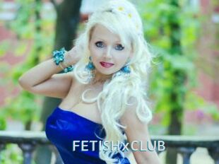 FETISHxCLUB