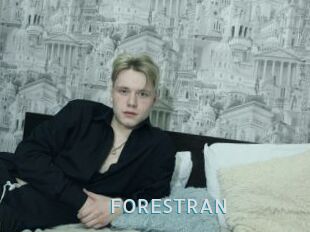 FORESTRAN