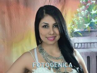 FOTOGENICA