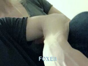 FOXEII