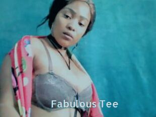 Fabulous_Tee