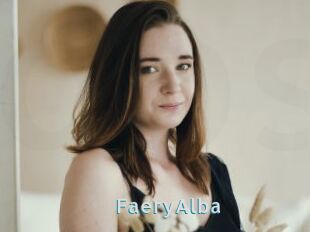 FaeryAlba