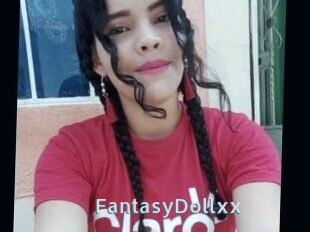FantasyDollxx