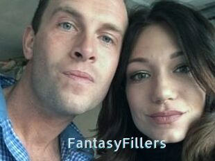 FantasyFillers