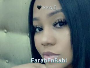 FarahFnBabi