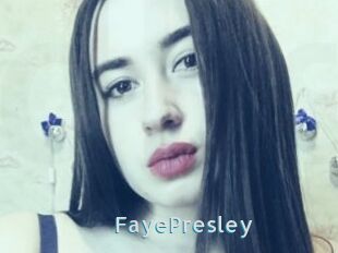 FayePresley