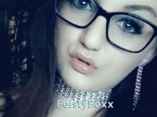 FeistyFoxx