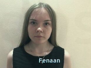 Fenaan
