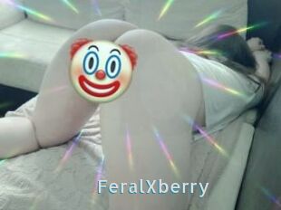 FeralXberry