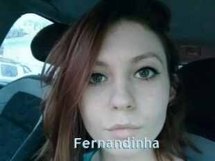 Fernandinha