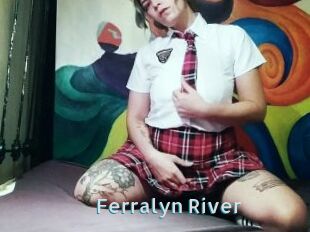 Ferralyn_River