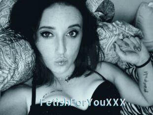 FetishForYouXXX