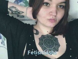 Fetish_Sasha