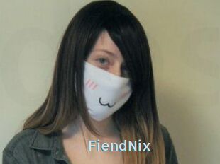 FiendNix