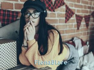 FionaBlare