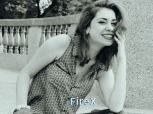 FireX