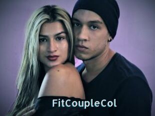 FitCoupleCol