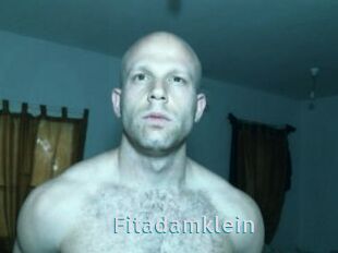 Fitadamklein