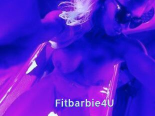 Fitbarbie4U