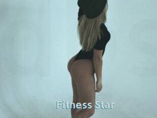 Fitness_Star