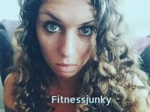 Fitnessjunky
