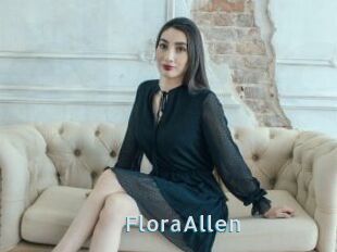 FloraAllen
