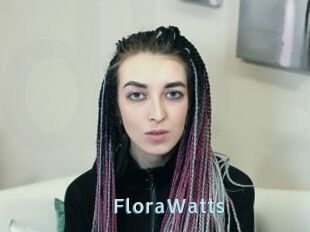 FloraWatts