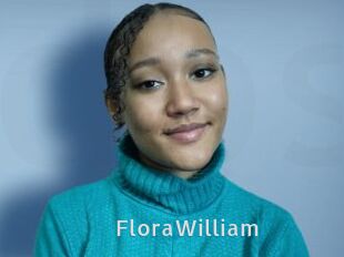 FloraWilliam
