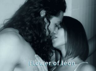 Flower_of_leon