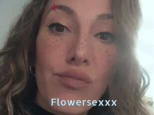 Flowersexxx