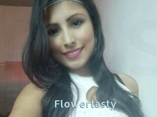 Flower_tasty