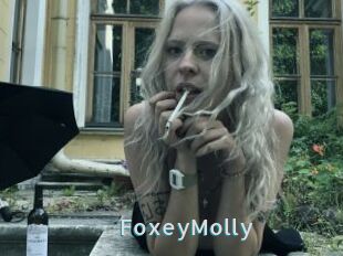 FoxeyMolly