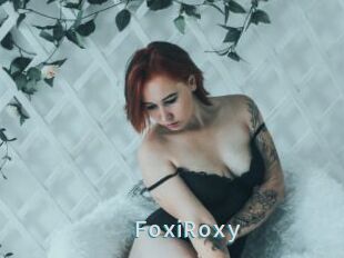 FoxiRoxy
