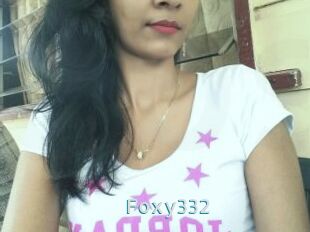 Foxy332