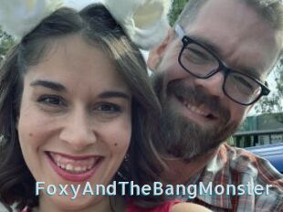 FoxyAndTheBangMonster