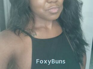 FoxyBuns