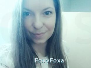FoxyFoxa