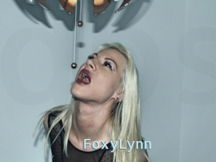 FoxyLynn