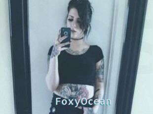 FoxyOcean
