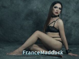 FranceMaddock