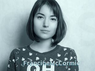 FrancineMcCormic